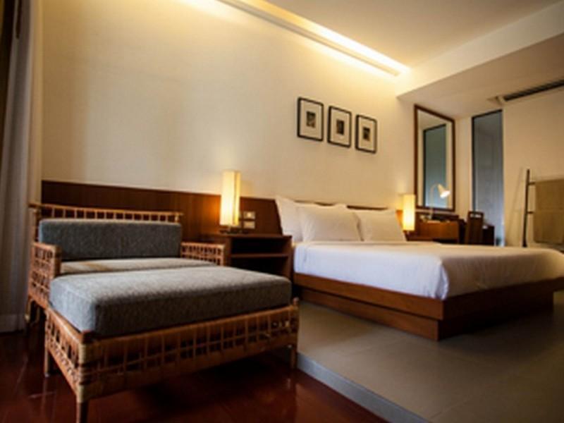 Tri-Shawa Resort Klong Wan Exterior foto