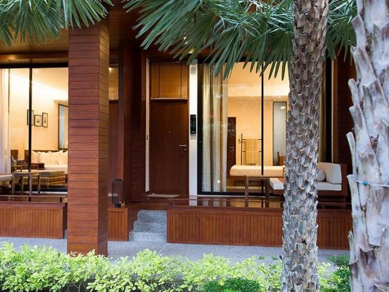 Tri-Shawa Resort Klong Wan Exterior foto