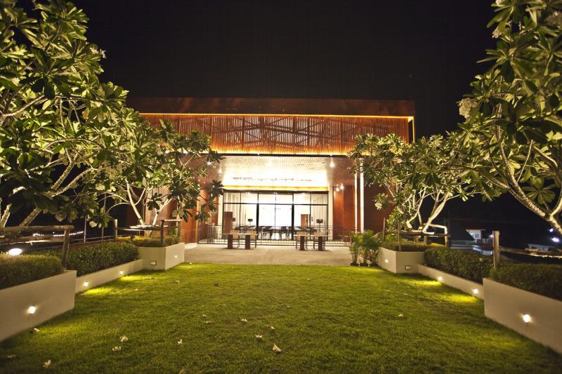 Tri-Shawa Resort Klong Wan Exterior foto