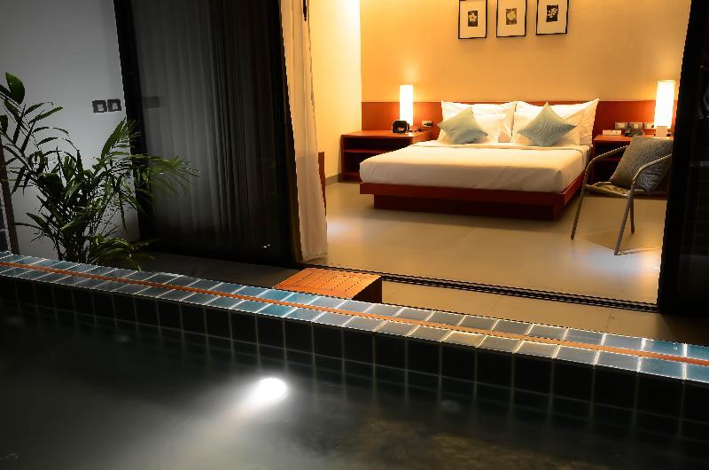 Tri-Shawa Resort Klong Wan Exterior foto
