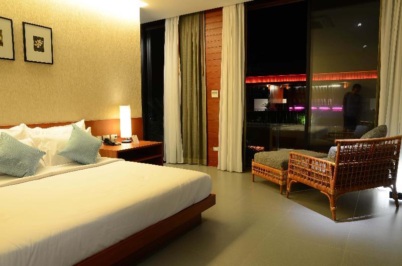 Tri-Shawa Resort Klong Wan Exterior foto